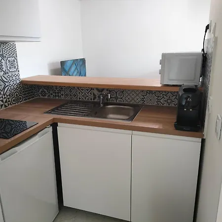 T2 Sud Apartamento *