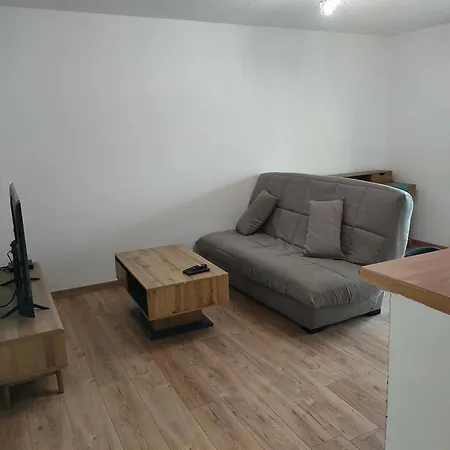 Apartamento T2 Sud *