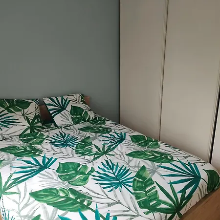 T2 Sud Apartamento