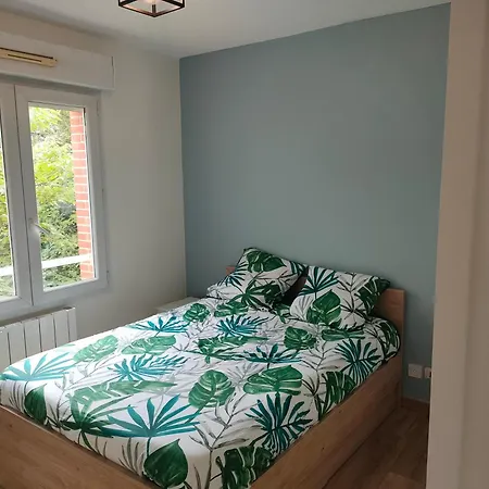 T2 Sud Apartment *